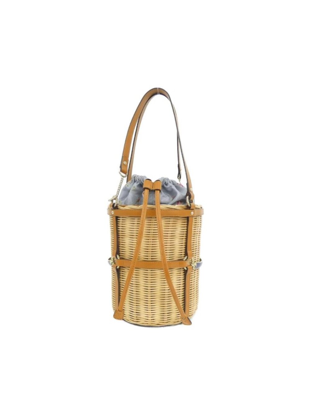 Gucci Jcifo Bag Handbag Brown